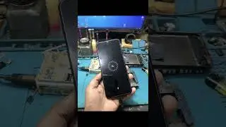 VIVO Y20s (G) dead solution ,, replace charging ic 💵✅ #flash #automobile #repair #smartphone