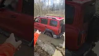 🚨 №34 Road rescue 🚨 