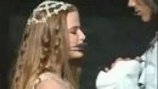 Roméo et Juliette-Aimer