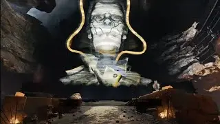 Apex Legends Ash TEASER!!