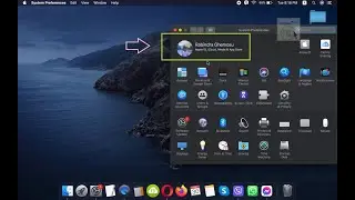 How To Change MacBook Pro Username | Changing macOS PC Username