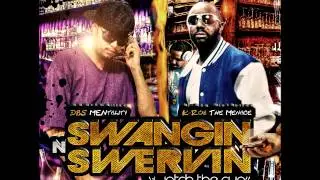 Swangin N Swervin- Watch The Cup- "Middle of the Night"