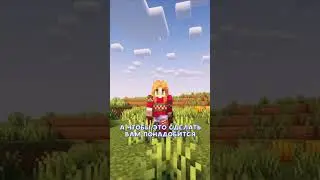 КАК ИСПОЛЬЗОВАТЬ ШАБЛОН НА ЭЛИТРЫ #minecraft #interesting  #facts