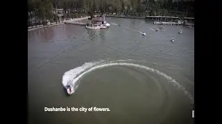 Кули Чавонон\Youth Lake Park