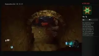 Black ops3 Der Eisendrahe jo