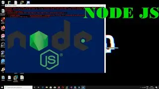NODEJS BACKDOOR / Conexão reversa com Node