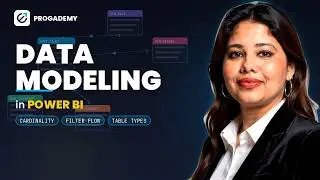 Data Modelling - The Most Detailed Guide in Power BI (No More Confusion!)