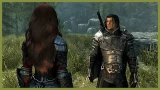 An Amulet of Mara! | Immersive Kaidan | SKYRIM