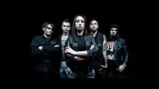 Louna - Штурмуя Небеса 2012