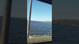 Лучшее камское море КАМГЭС #природа #природа_россии #река #стрим