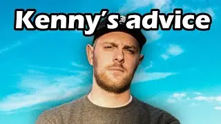Kenny Beats Gives the Best Advice