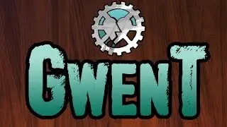 How About A Round Of Gwent? (Witcher Song)