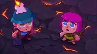 ОБНОВЛЕНИЕ squad busters УЖЕ СКОРО 🥰