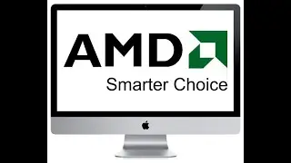 СОВРЕМЕННЫЙ ХАКИНТОШ НА AMD OpenCore (A-Series)  (FX Series) ЧАСТЬ 1