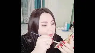 МАКИЯЖ(ҚАЗАҚША)