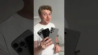 Тест Сканера документов среди смартфонов