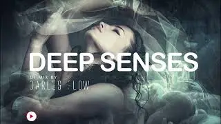 Darles Flow - Deep Senses | Melodica | Deep Progressive Melodic Mix