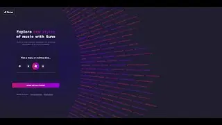 The new feature of SUNO AI will BLOW YOU AWAY!