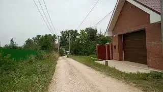 Бахилова поляна, Самарская лука, часть 7