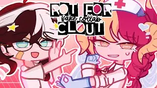 💉ROT FOR CLOUT [EXTENDED] FAKE COLLAB @y3llowx  #y3lphobia