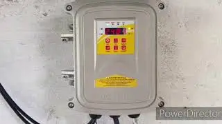 Bomba solar KOLOS3-95- 75-7 en Chumpan, Campeche