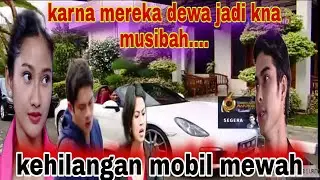 Prediksi Sinopsis Buku Harian Seorang Istri Kamis 7 Oktober 2021: Dewa Lolos dari Jebakan Dewi