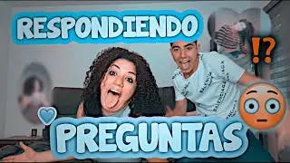 ¿Mi mamá se volverá a planchar el cabello?😳  💜PREGUNTAS Y RESPUESTAS CON MI MAMÁ💜-Donovan Estrada