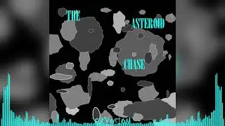 Cryosion - The Asteroid Chase