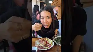 Kalian pernah makan ini gak?? Cc kok kurang cocok😓😓