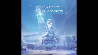 [1HOUR] Lullaby of the New Moon (I) : Somnias a Luna - Neragi【T.E.L.E】