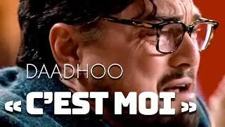 🎙️ " C'EST MOI "  Détournement par @Daadhoo (Instagram)