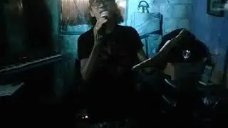 THE HOLLIES -  DON'T LET ME DOWN cover by  MARCELLO DAFF