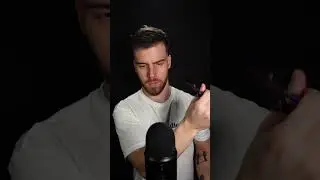 Super Fast RAW Barbershop Sounds ASMR! 💦💤