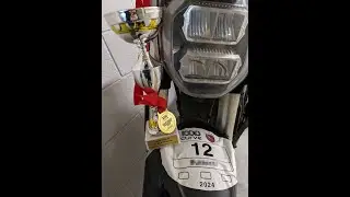 An electrifying 