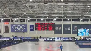 World Cup 5 Salt Lake City 1500 B men