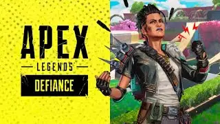 Apex Legends | psyzimz