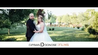 Cătălina & Paul - Wedding Day