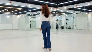Rivers Of Babylon EZ (Easy Beginner) teach line dance
