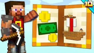 Im AUFTRAG von KÖNIG Croco 🔨 Craft Attack 10 #028