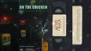 KIZARU x SMOKEPURPP Type Beat 2020 - ON THE CHICKEN (prod. ACID CRACK)