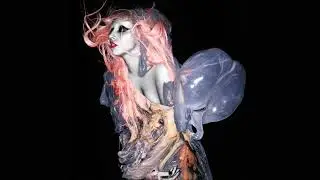 lady gaga - bloody mary (extended intro)