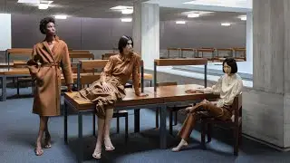 Akris Spring 2023 Inspiration