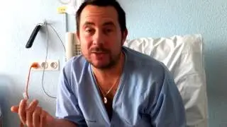 Entrevista a Javier Limón, marido de Teresa Romero - Parte 2