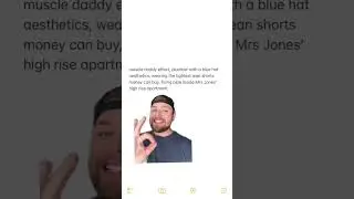 Using AI to Get Shredded #gym #dan