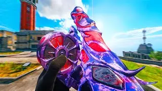 my WELGUN is META on Rebirth Island (Warzone 3)