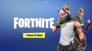Fortnite SEASON 5 IS HERE