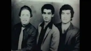 Eyaz û Erdewan û Semîr Zaxoyî (2)