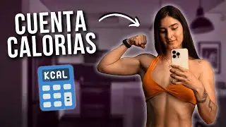 CALCULA tus CALORÍAS