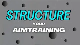 This FIXES your AIM (W/ Playlists)