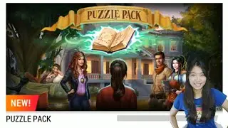 Adventure Escape Mysteries Puzzle Pack Complete Walkthrough Chapter 1